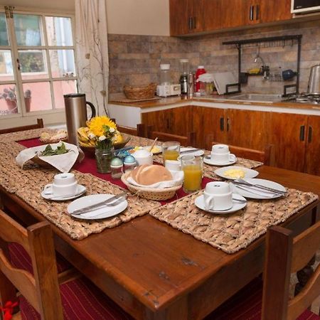 Casa Hospedaje El Labrador Cuzco Kültér fotó