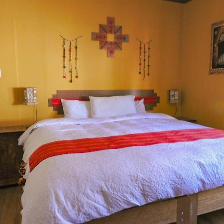 Casa Hospedaje El Labrador Cuzco Kültér fotó