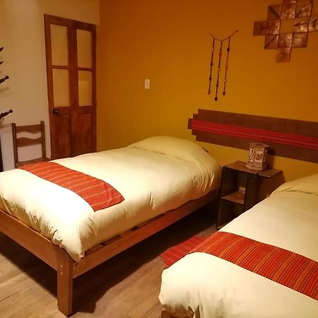 Casa Hospedaje El Labrador Cuzco Kültér fotó