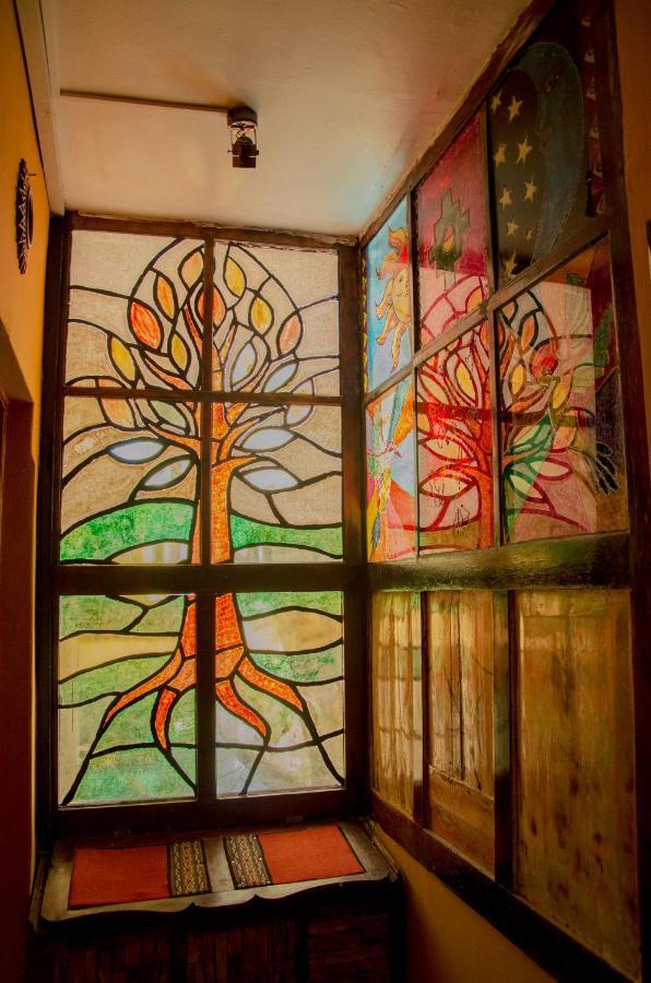 Casa Hospedaje El Labrador Cuzco Kültér fotó