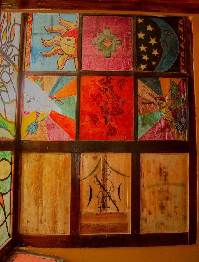 Casa Hospedaje El Labrador Cuzco Kültér fotó