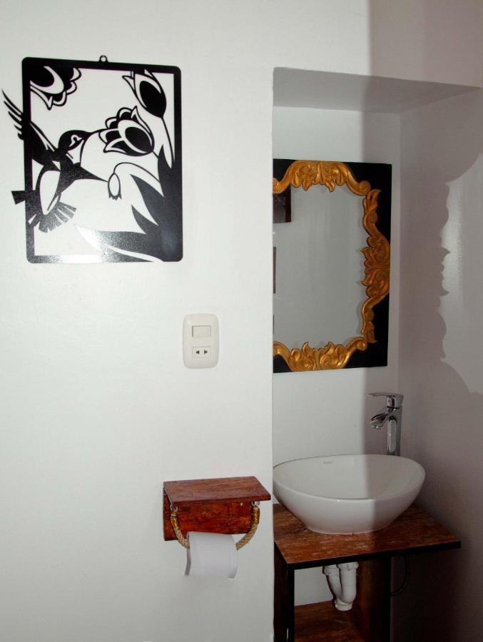 Casa Hospedaje El Labrador Cuzco Kültér fotó